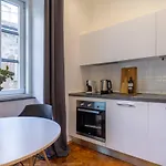 Apartamento Amazing In The Center + Wifi