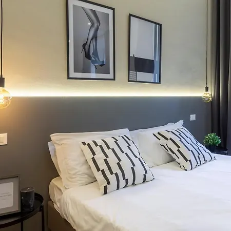 Amazing In The Center + Wifi * Trieste