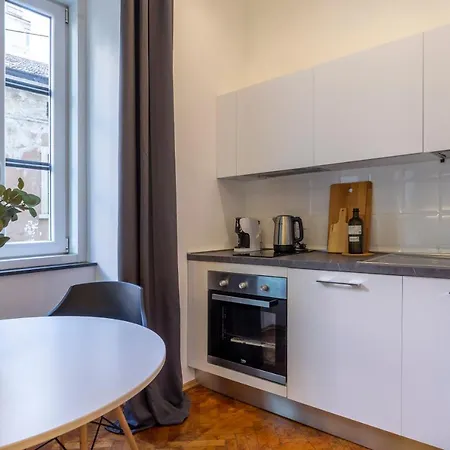 Apartment Amazing In The Center + Wifi