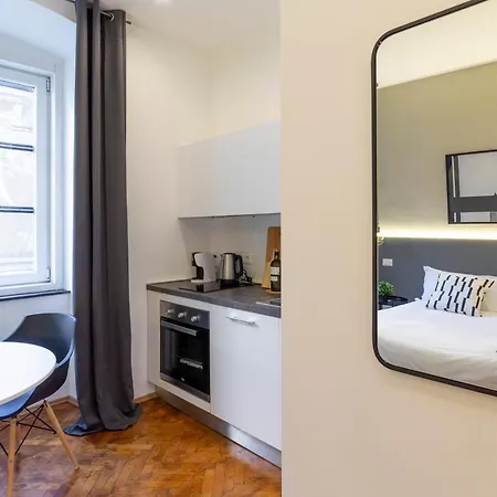 Amazing In The Center + Wifi *